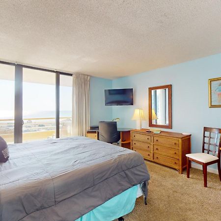 Ocean Creek Villa Myrtle Beach Room photo