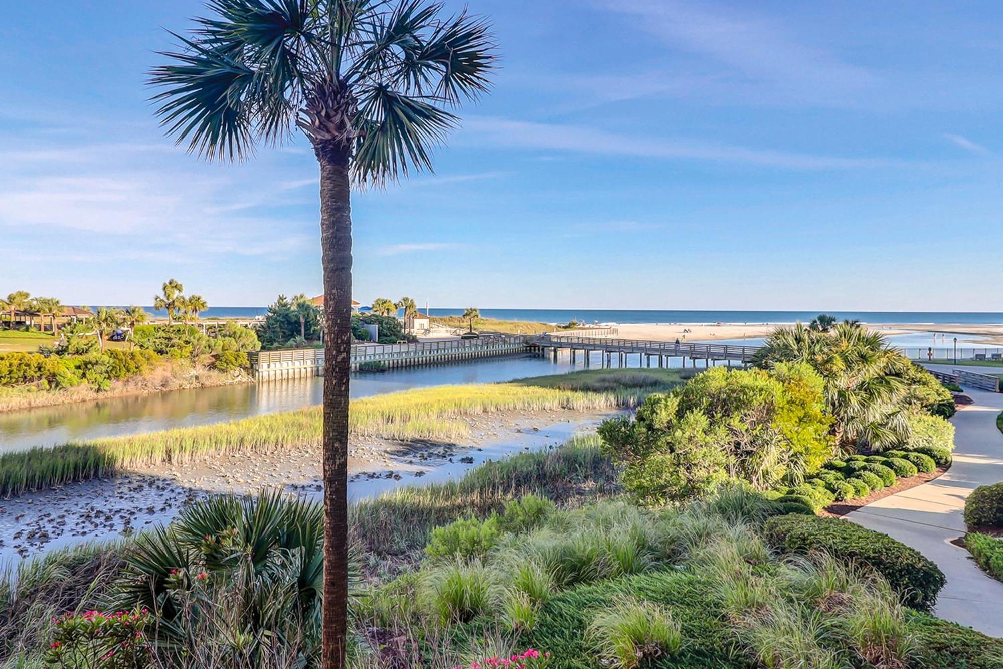 Ocean Creek Villa Myrtle Beach Room photo