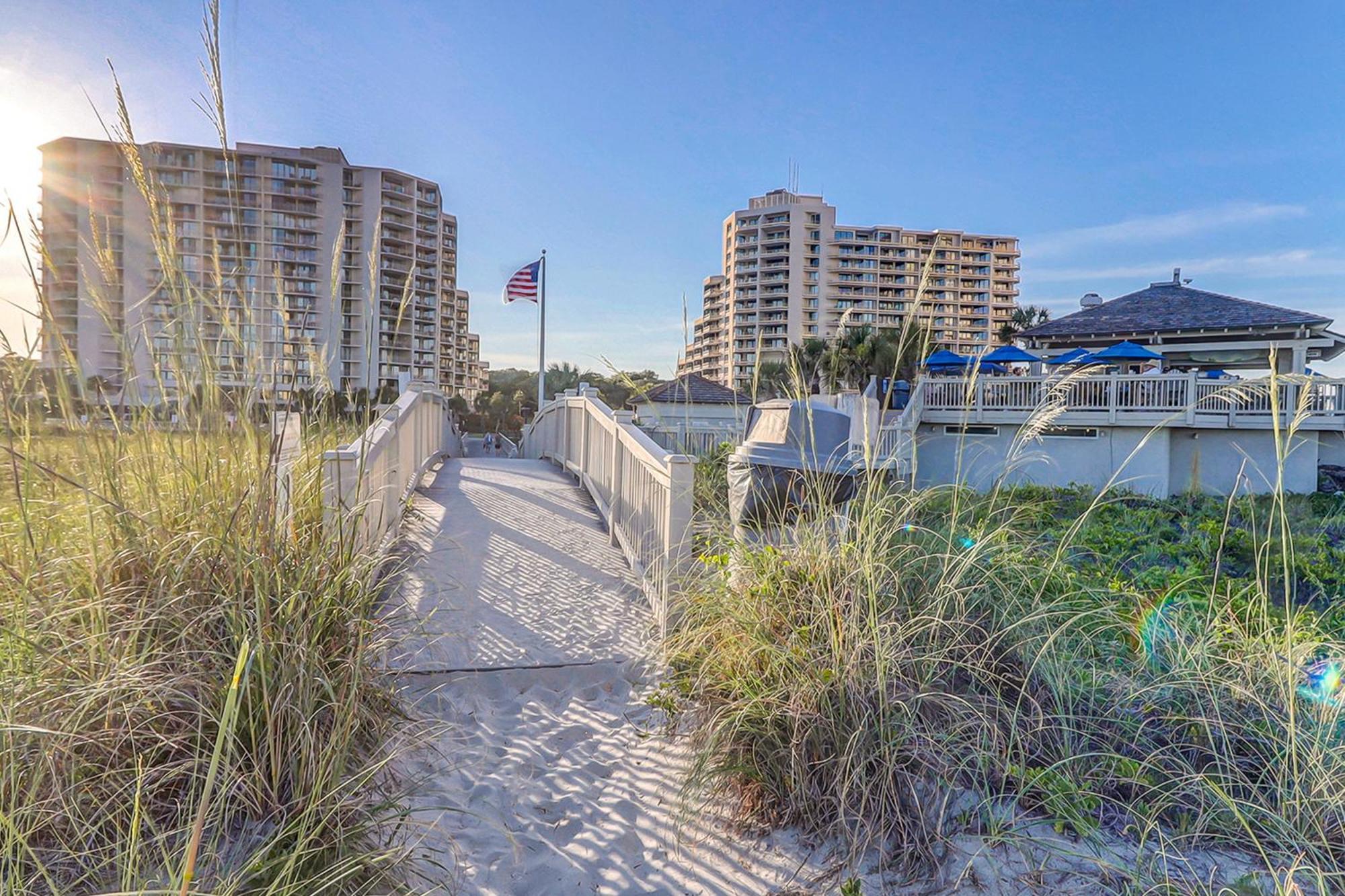 Ocean Creek Villa Myrtle Beach Room photo