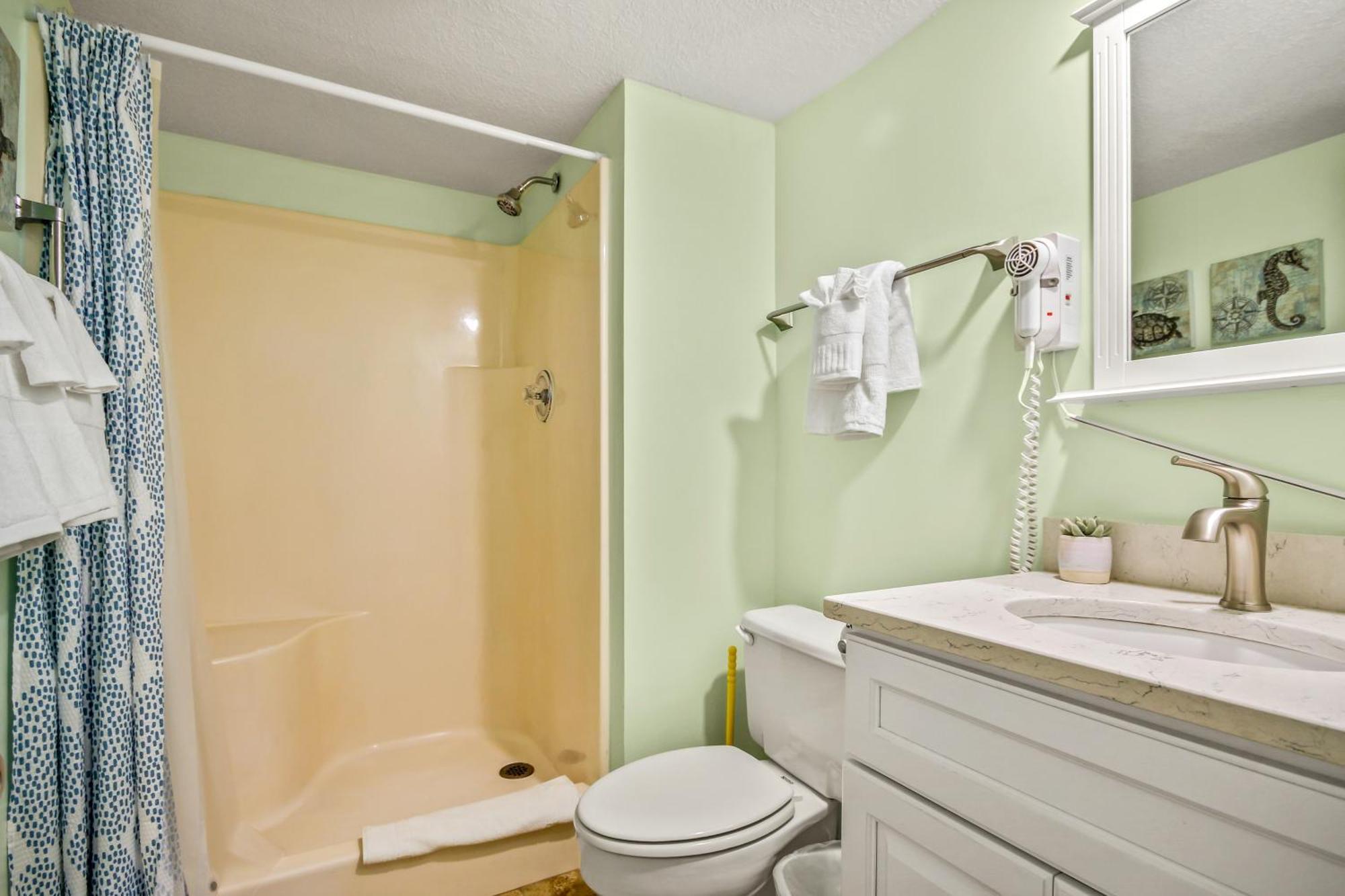 Ocean Creek Villa Myrtle Beach Room photo