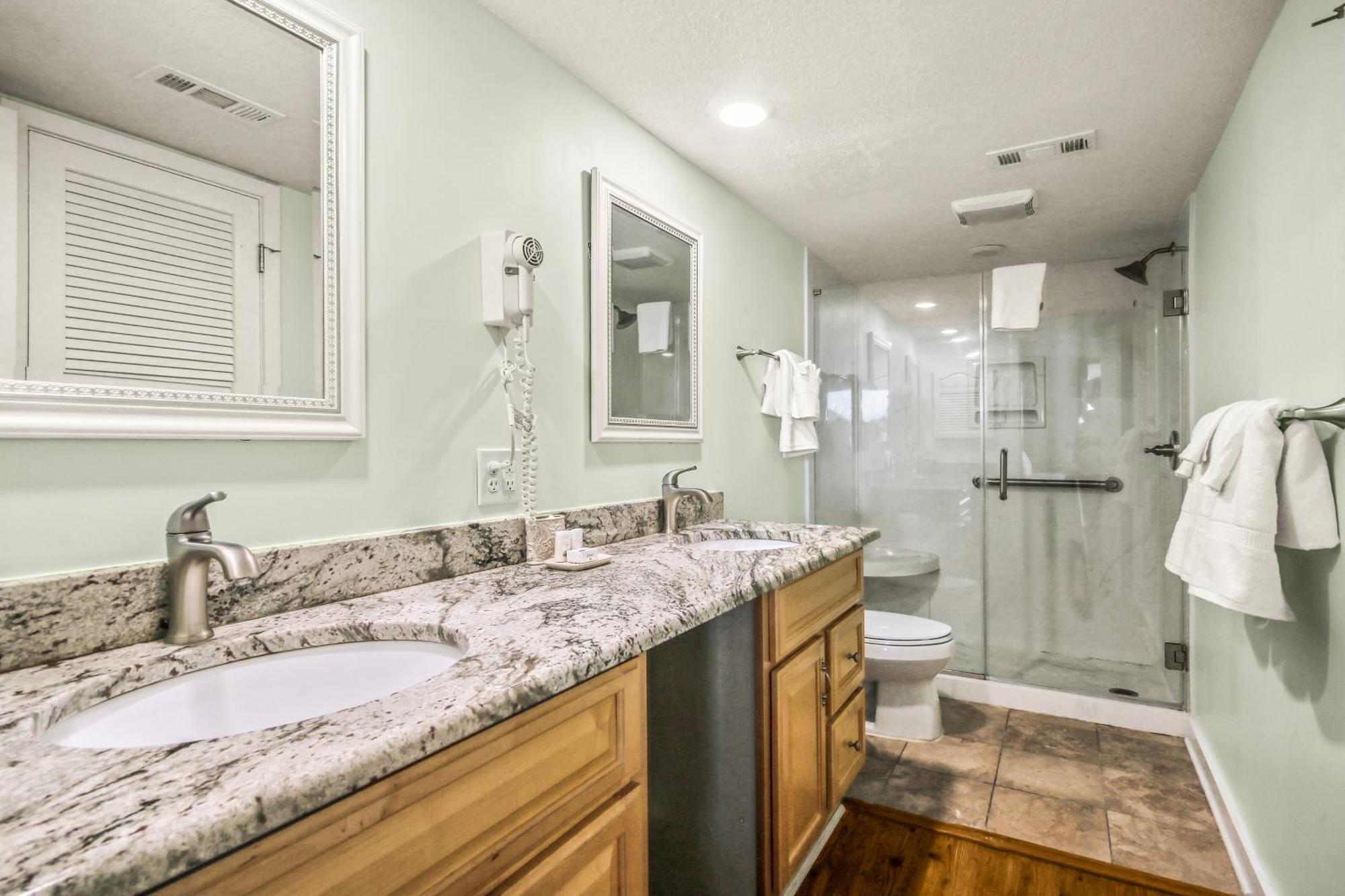 Ocean Creek Villa Myrtle Beach Room photo