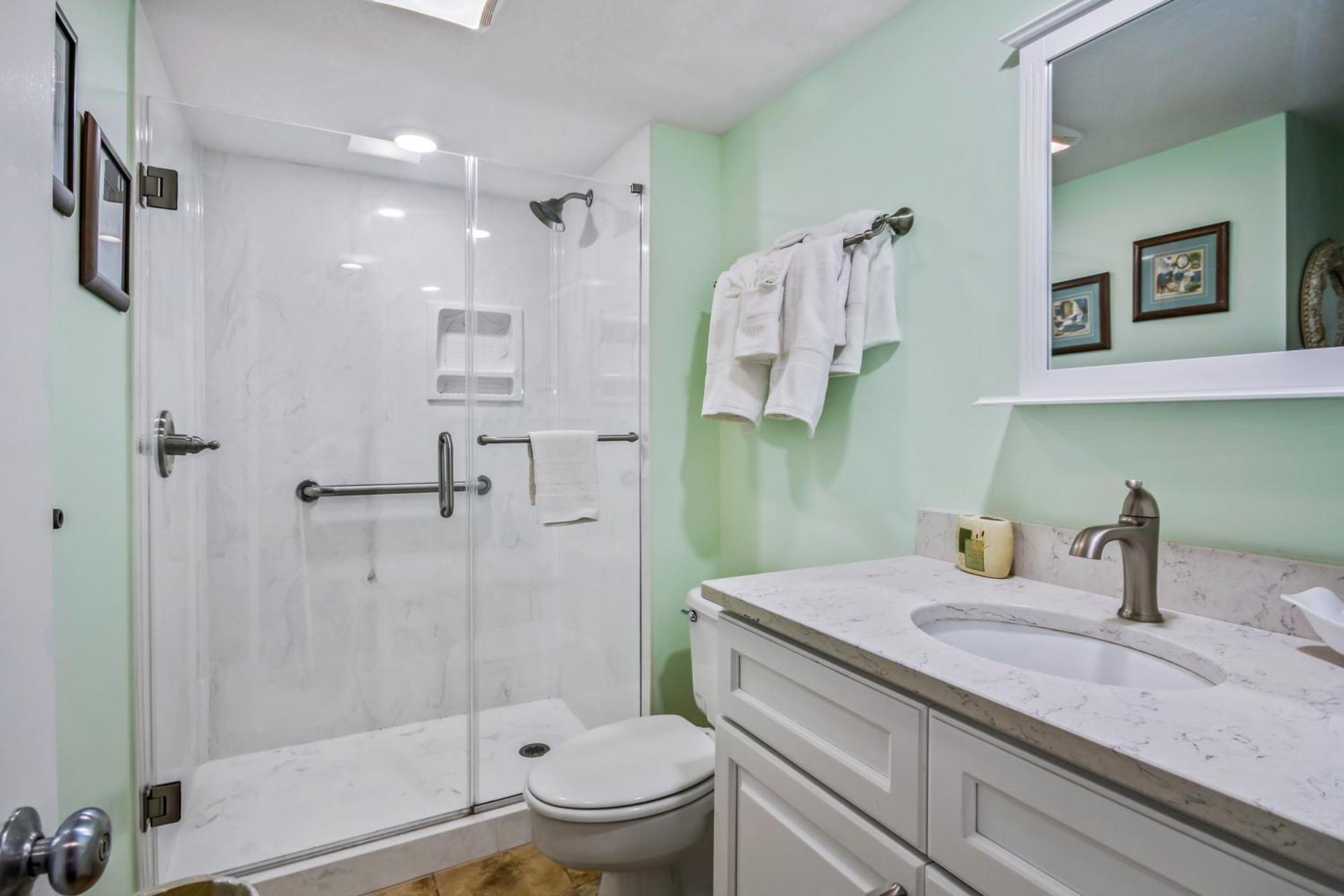 Ocean Creek Villa Myrtle Beach Room photo
