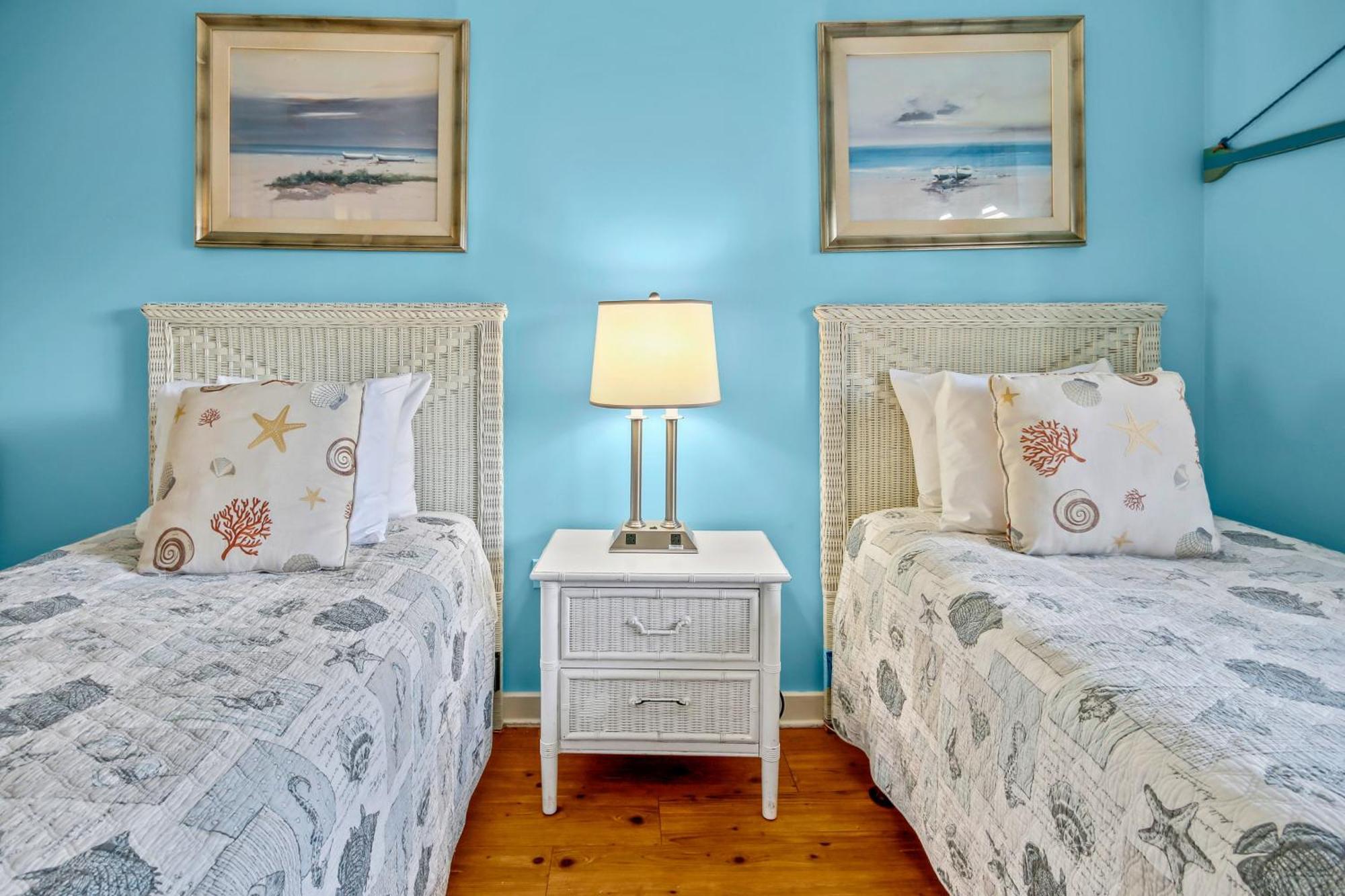 Ocean Creek Villa Myrtle Beach Room photo