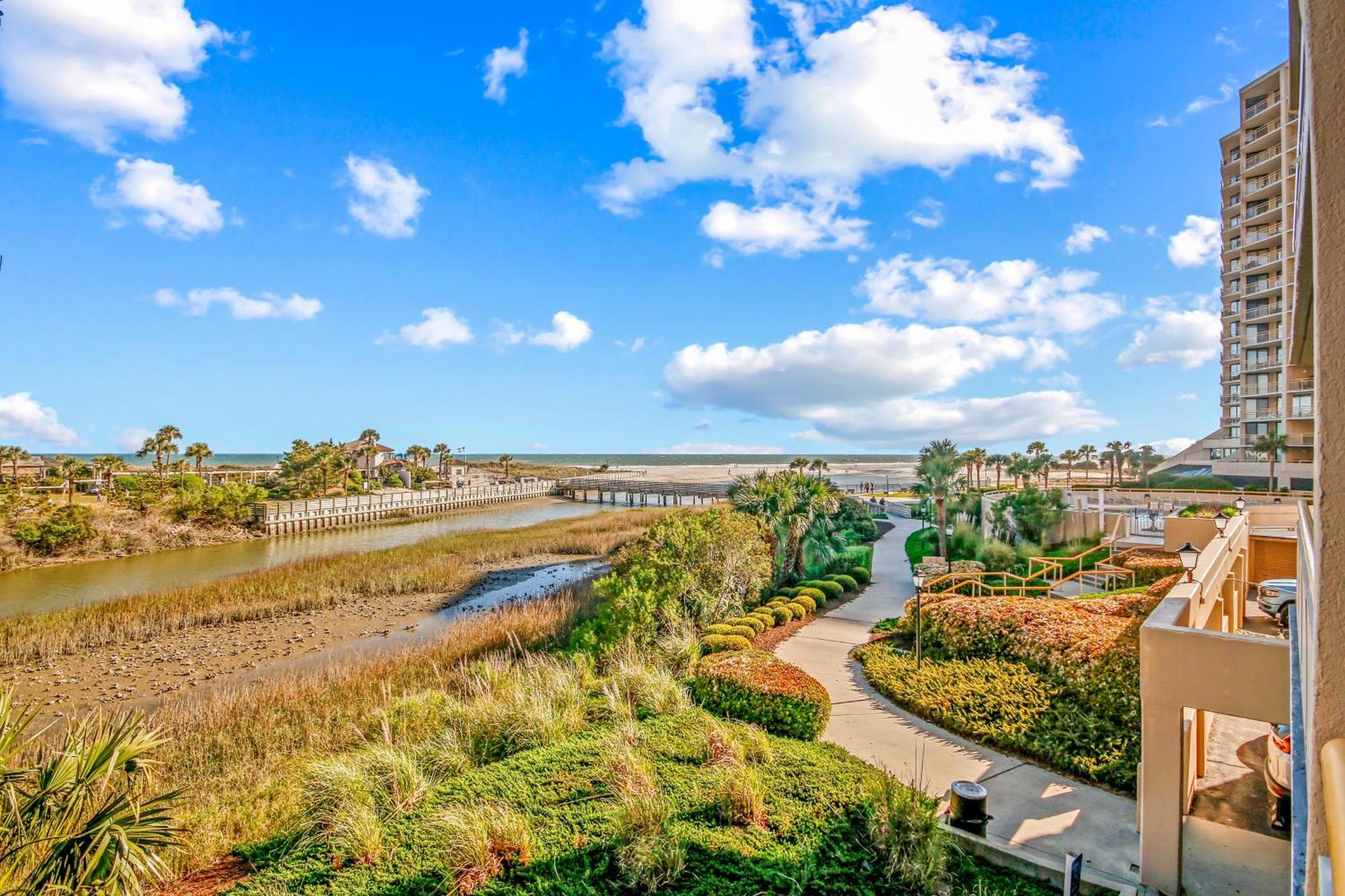 Ocean Creek Villa Myrtle Beach Room photo