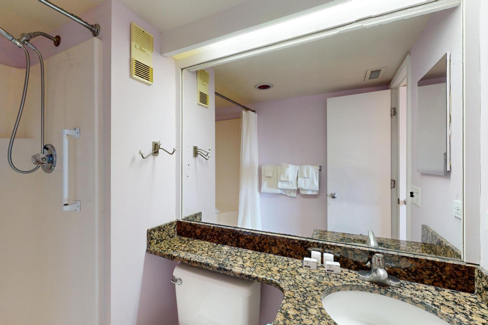 Ocean Creek Villa Myrtle Beach Room photo