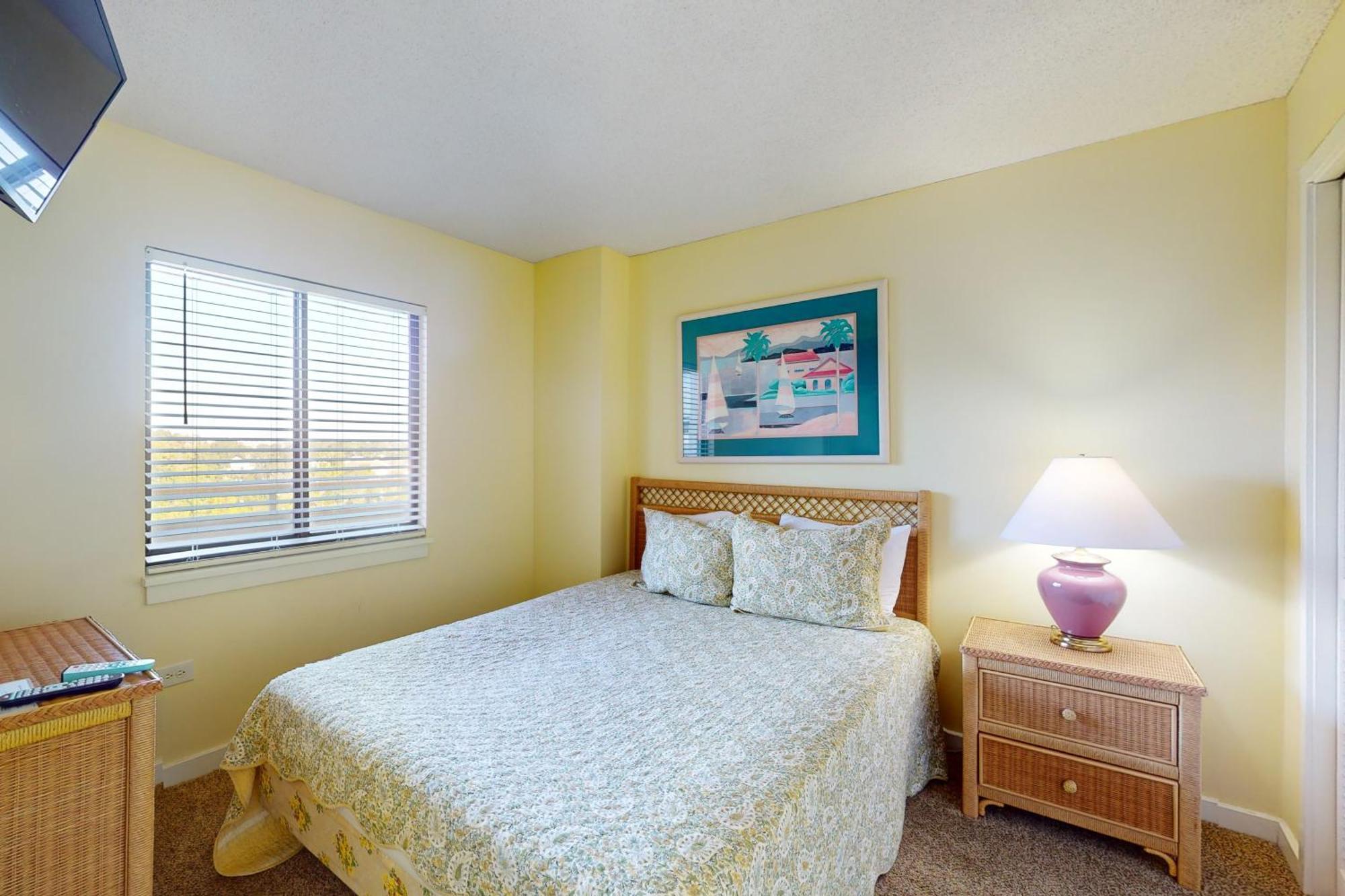 Ocean Creek Villa Myrtle Beach Room photo