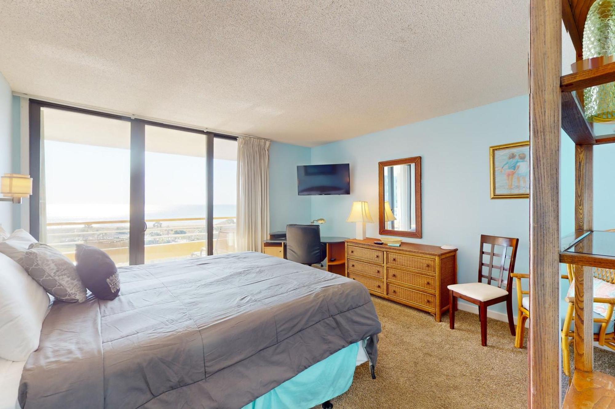 Ocean Creek Villa Myrtle Beach Room photo