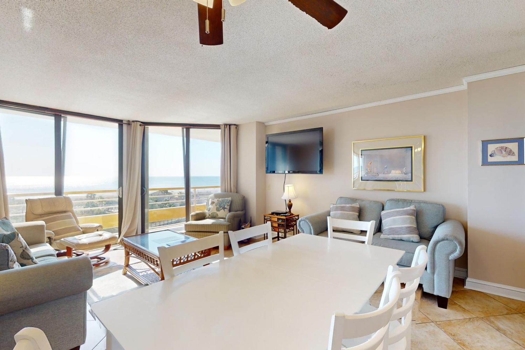 Ocean Creek Villa Myrtle Beach Room photo